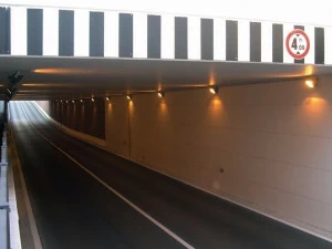 BASF Construction Chemicals Двухкомпонентное белое покрытие Masterprotect