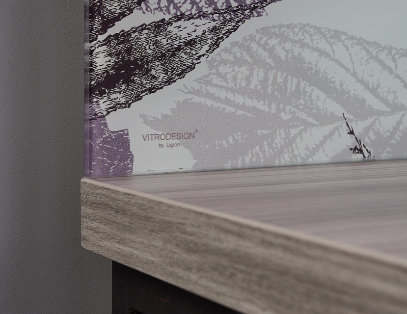 Стеновые панели - Стрикс LIGRON LIST145 2221 - Вид №13