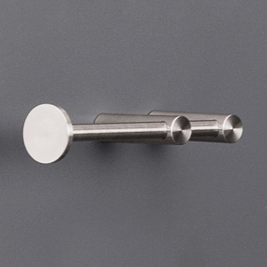 Держатель для туалетной бумаги, установка на правой  STE16 CEADESIGN  - Вид №1