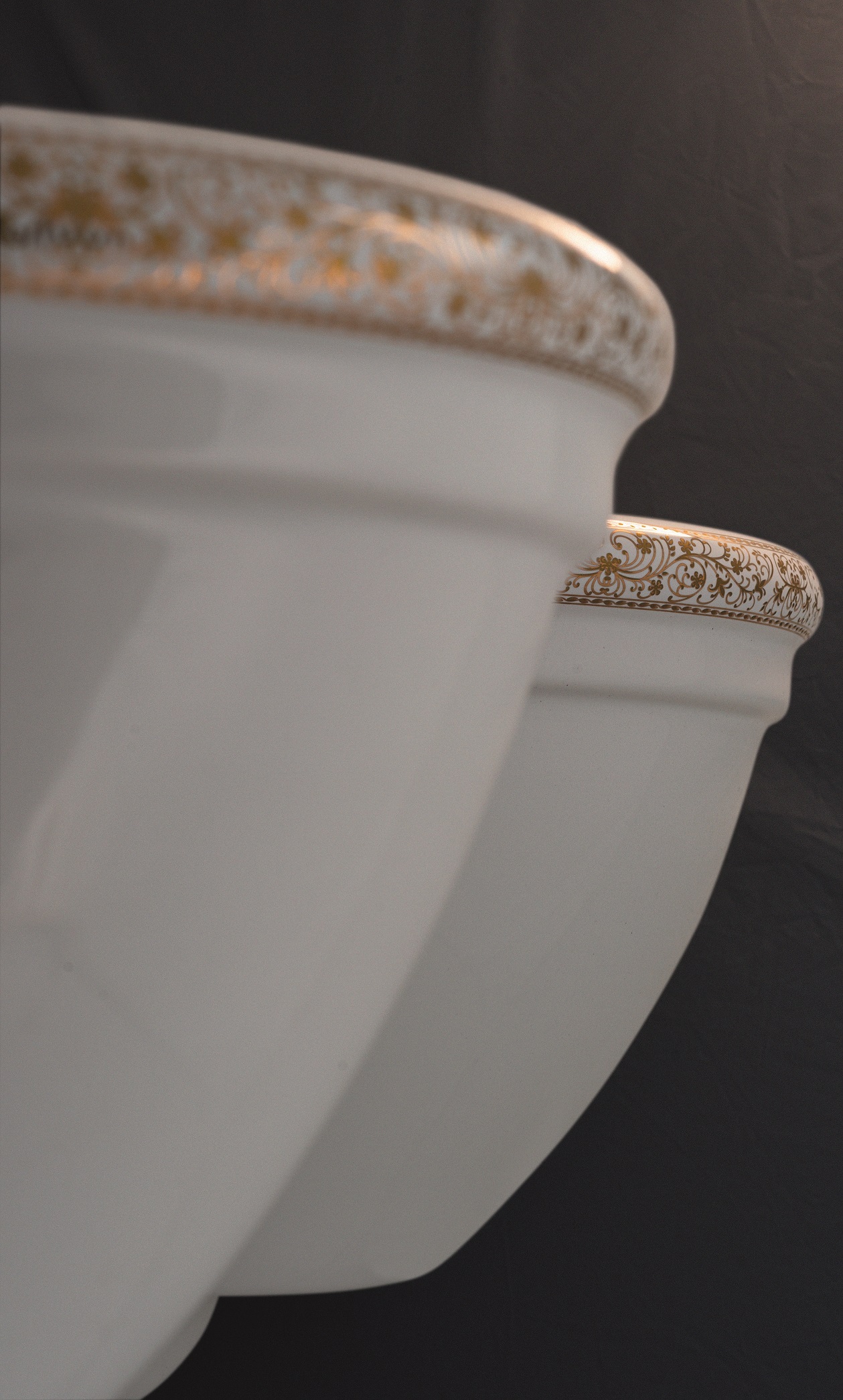 490 PGRH03 — Bidet Gaia  Richmond - Вид №3