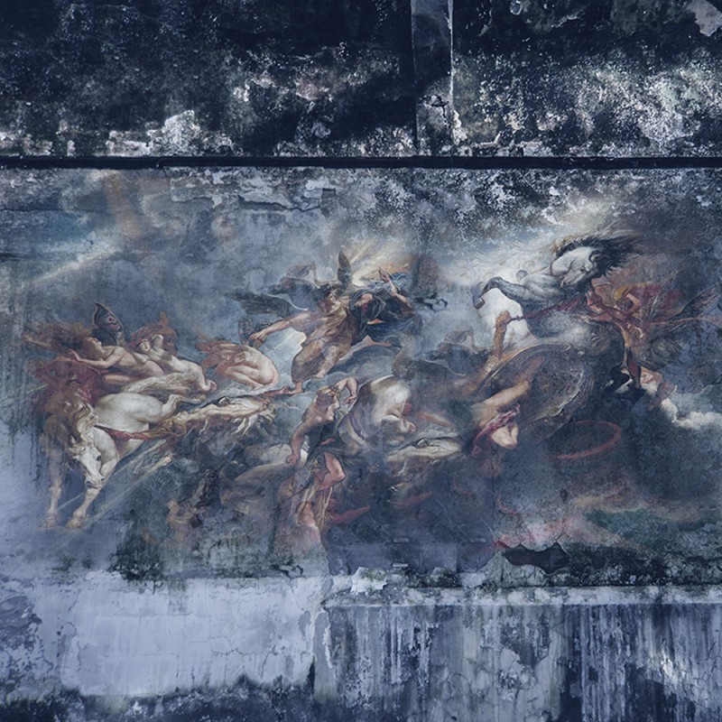 WP08044A Обои декоративные Adriani e Rossi 