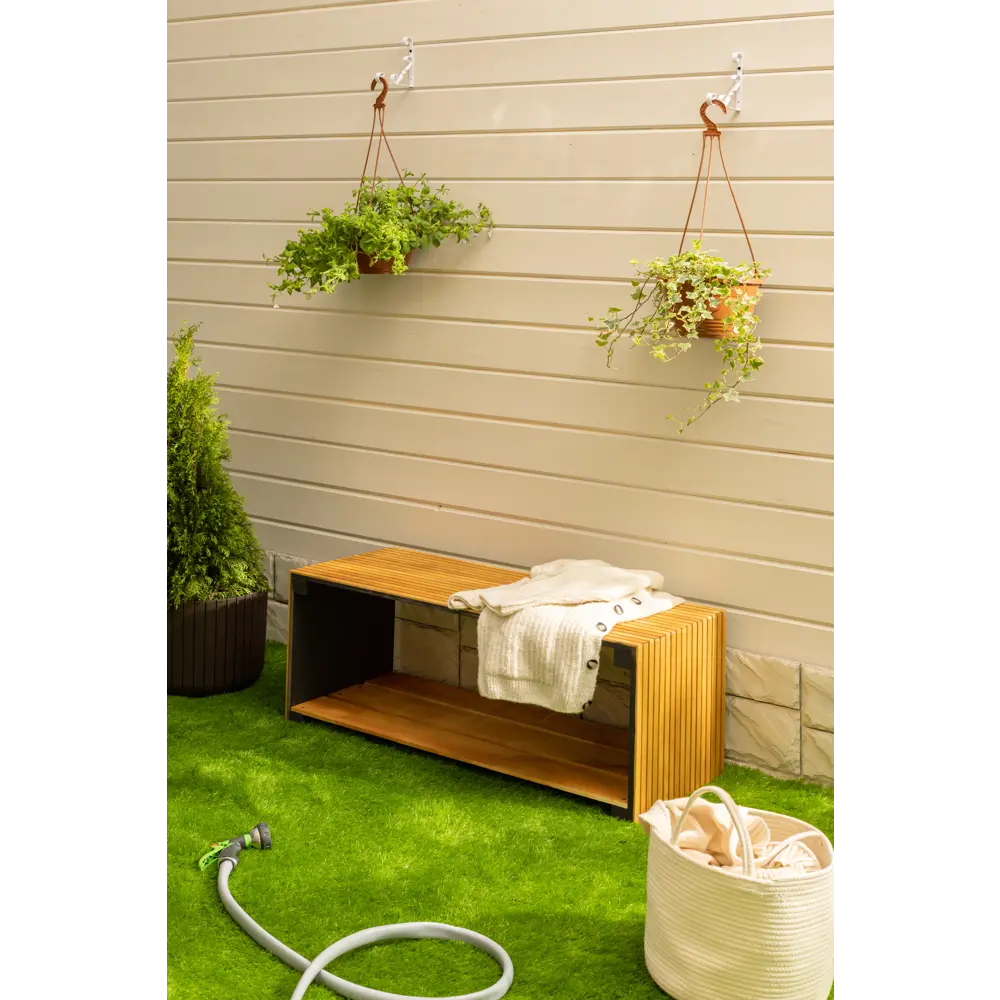 АРЕЛАН Рейка декоративная из массива сосны 5x19x1000 мм 84460740 STLM-0050270 - Вид №2