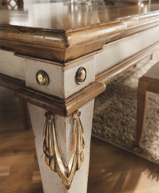 Стол  GENUS TP1000  - Вид №1