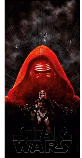 Velux Рулонная штора из полиэстера Blackout Star wars & velux galactic night sun-id-1482583 - Вид №1