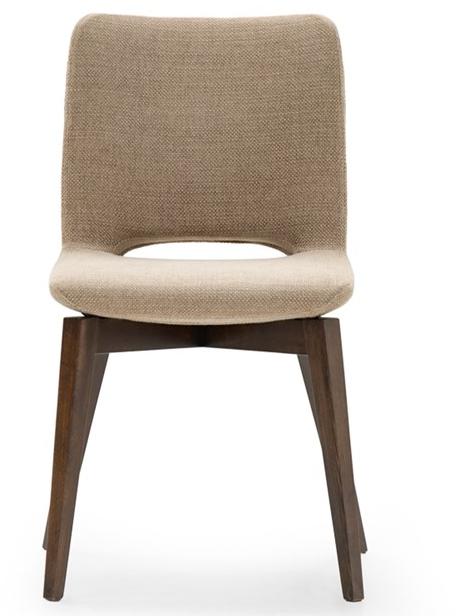 Tonino Lamborghini Casa Стул из мягкой ткани sun-id-1396280 - Вид №1