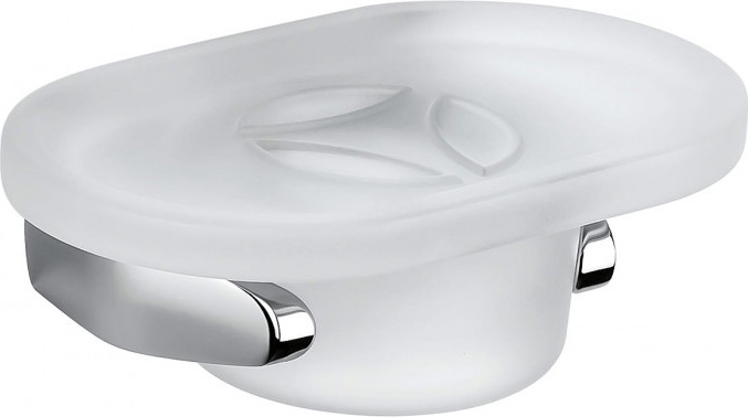 B8001 Мыльница настенная COLOMBO ROAD Colombo Design