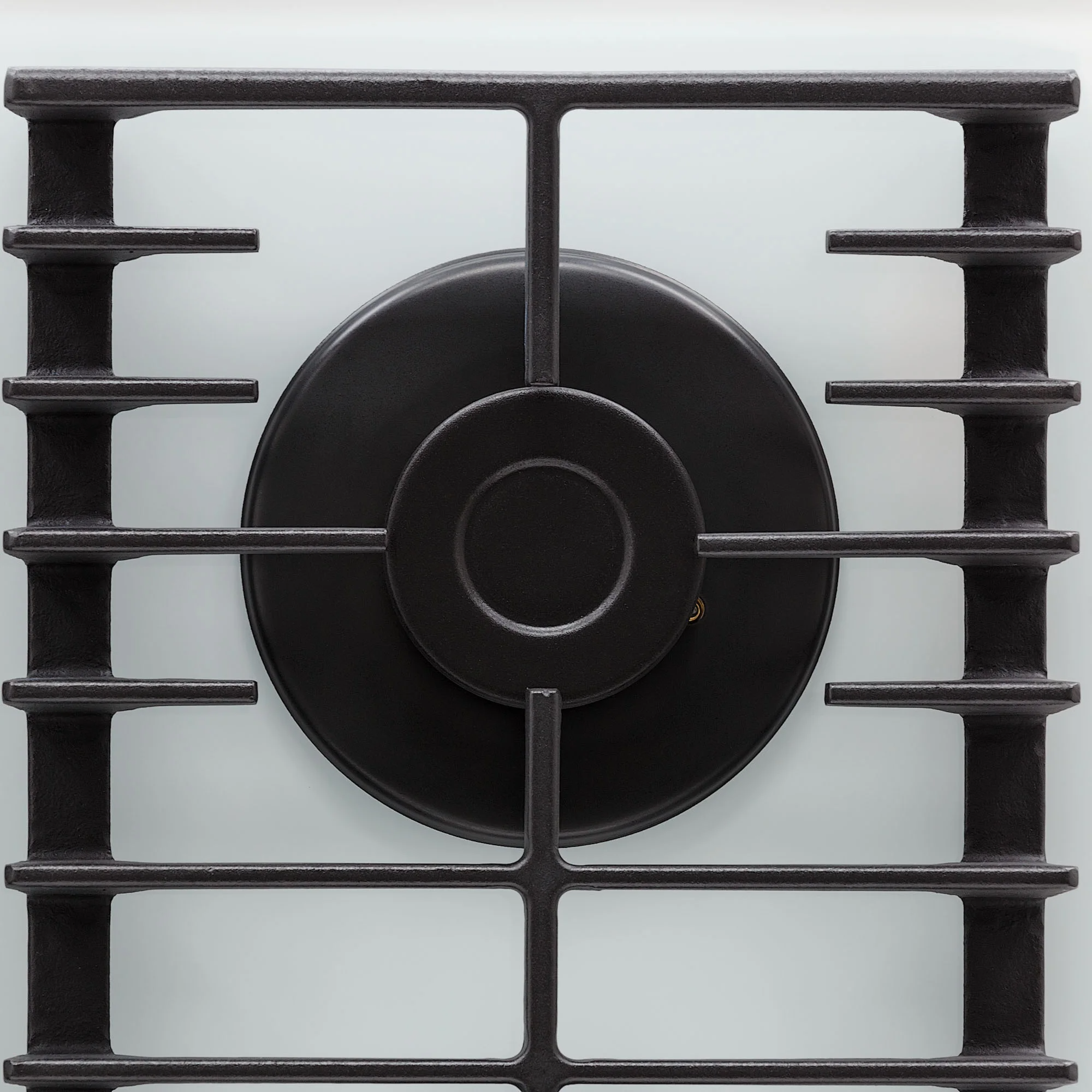 9039376 Газовая варочная поверхность KRONA HAGEL 60 WH W KRONA1 STDN-0125315 - Вид №6