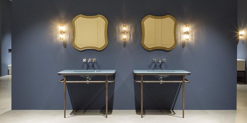 Antonio Lupi Design Настенное зеркало для ванной Antoniolupi sun-id-1369152 - Вид №5