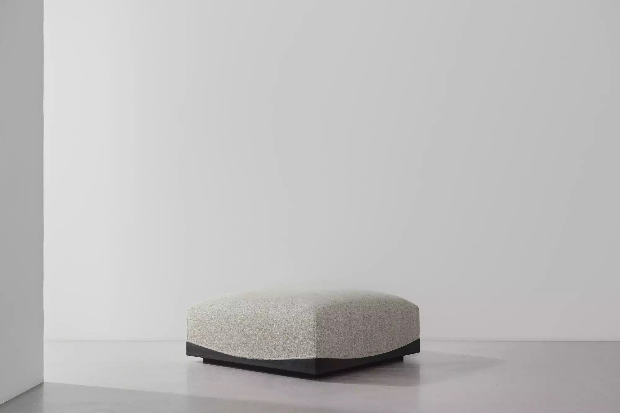 Модульный тканевый диван District Eight Joss ARCH-00149155 - Вид №24