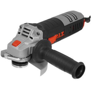 Углошлифовальная машина (УШМ) PIT PWS125-C5 8197069