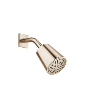 Душевая лейка - Матовое шампанское (22-каратное золото) 28504670-46