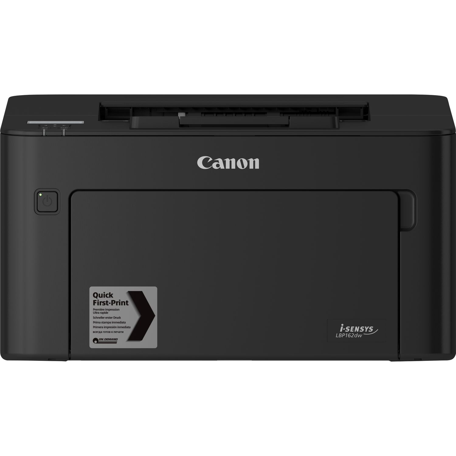 2438C001 i-sensys lbp162dw Canon  - Вид №4