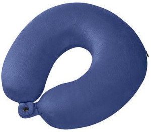 CO1-11021 Подушка CO1*021 Memory Foam Tr Pillow Samsonite Travel Accessories
