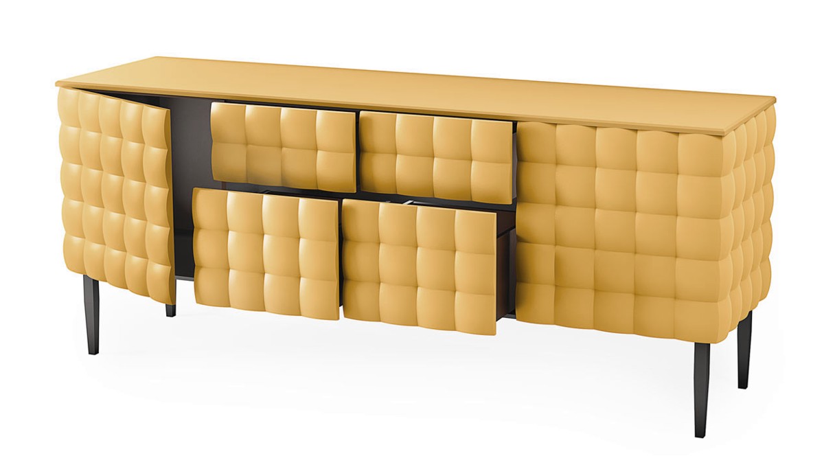 2905/180 Comò Bianchini&Capponi DESIGN Bianchini Capponi - Вид №1