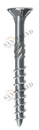 Винт TJ 01 50 050 TJ01 Tecfi 5 х 5030 
