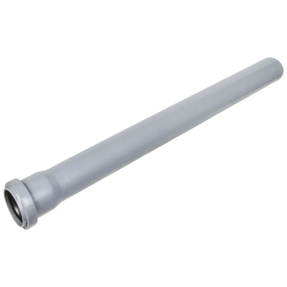 Канализационная труба ПОЛИТЭК 40 мм для эффективного водоотведения 11009684 STLM-0001025