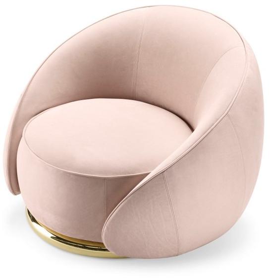 GHIDINI1961 Кресло с подлокотниками Abbracci sun-id-1485421 - Вид №2