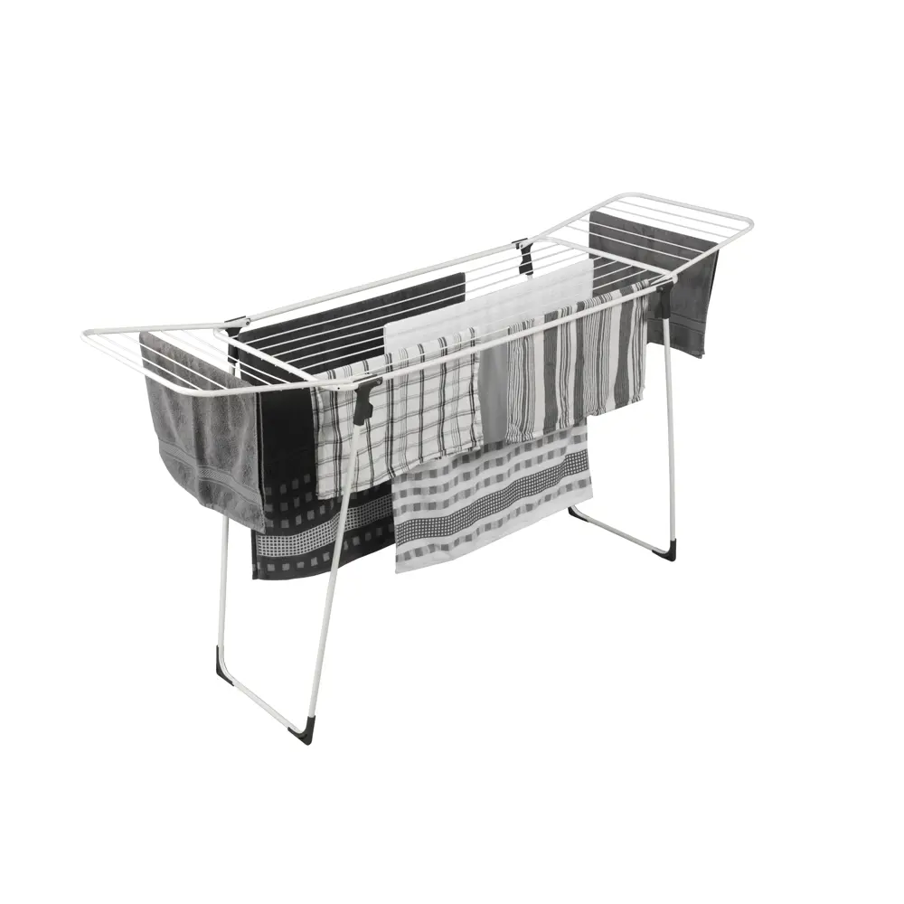 Сушилка для белья напольная Space 22 м RÖRETS STLM-2209234 - Вид №1
