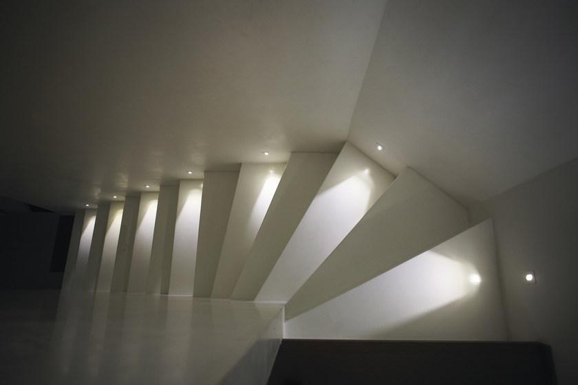 Rossini Illuminazione Настенный светодиодный стремянка  10352  - Вид №2