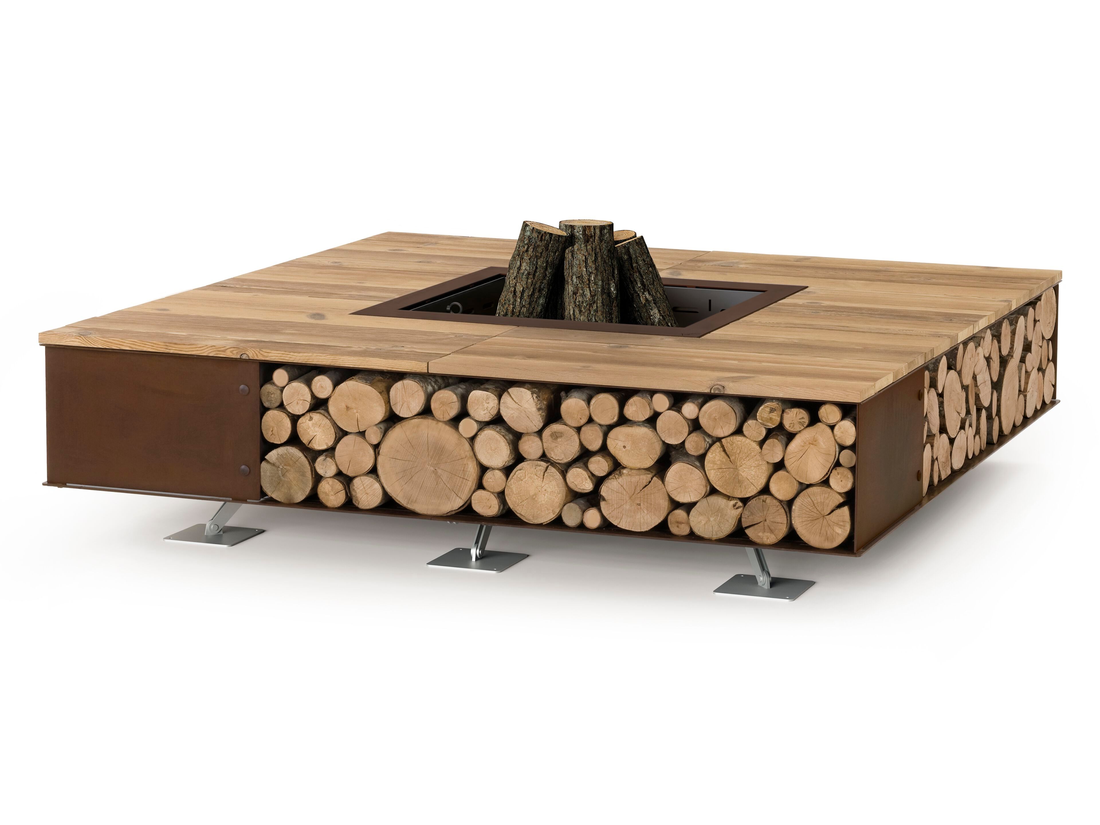 Стальная жаровня Ak47 Design TOAST ARCH-00057748 - Вид №21