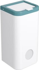 477.05.20598 гигиеническая комбинация HEWI Neuheiten SAN  - Вид №7