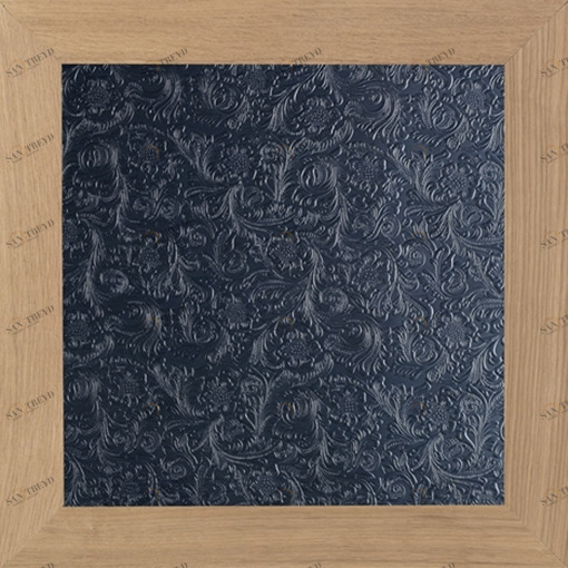 Напольное покрытие из дерева и кожи charro Devon Devon PATINA Devon&Devon