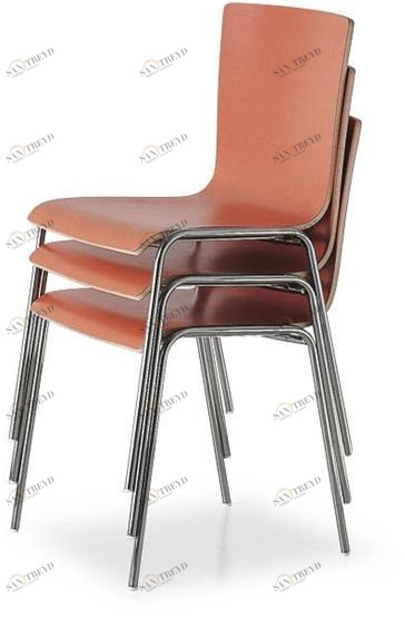 FANTONI Штабелируемый стул Seating system sun-id-1361336