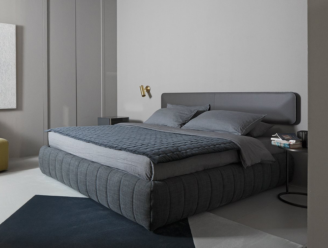 Кровать  MERIDIANI TUYO 