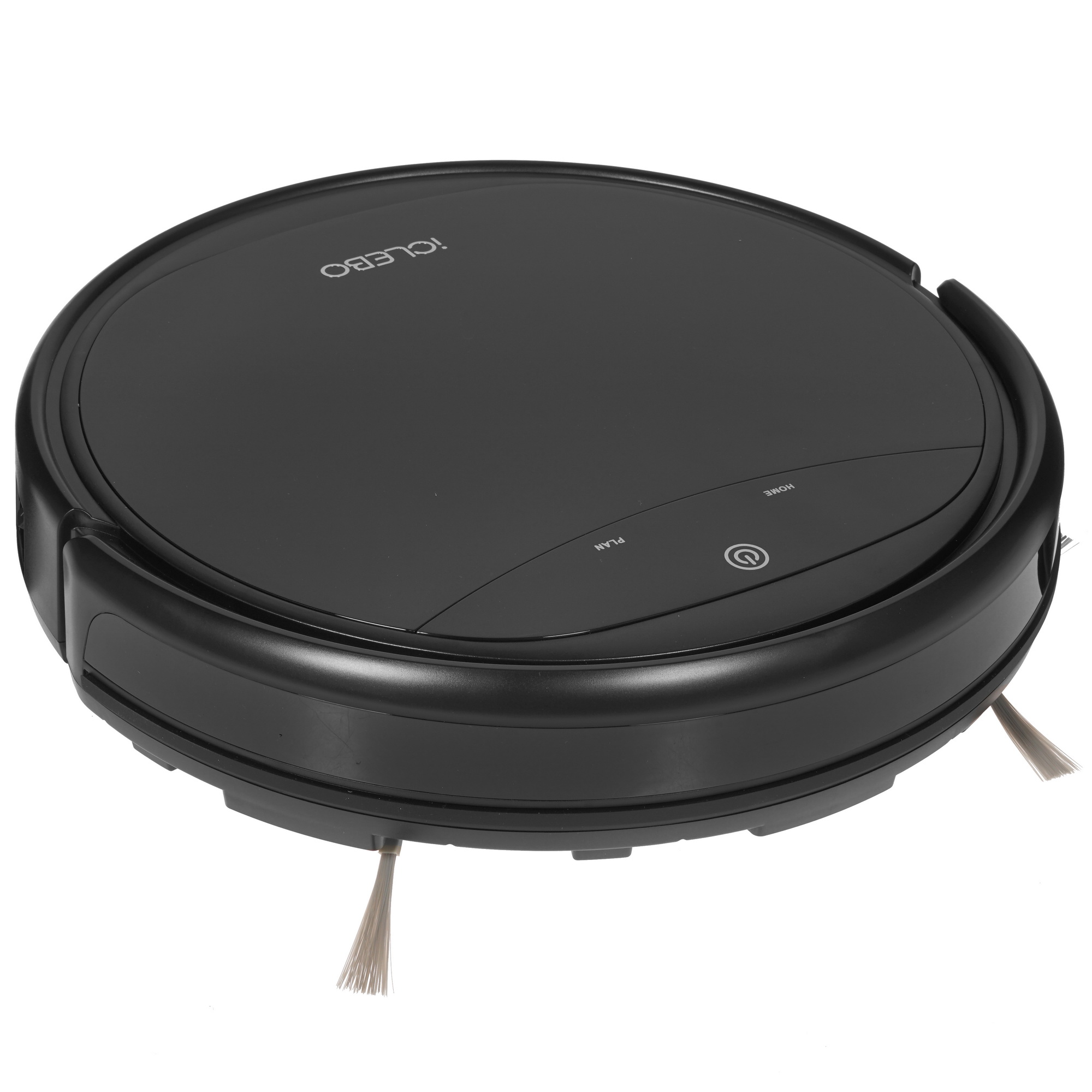 8199358 Робот-пылесос iCLEBO G5 черный STDN-0039946 - Вид №1