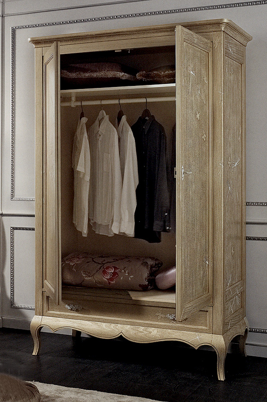 Шкаф  MIRANDOLA M2189  - Вид №2