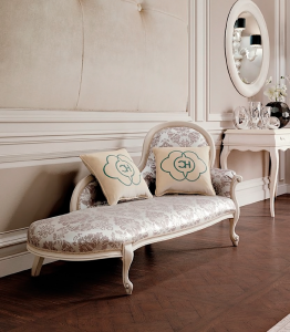 Кушетка  CARPANESE 6190