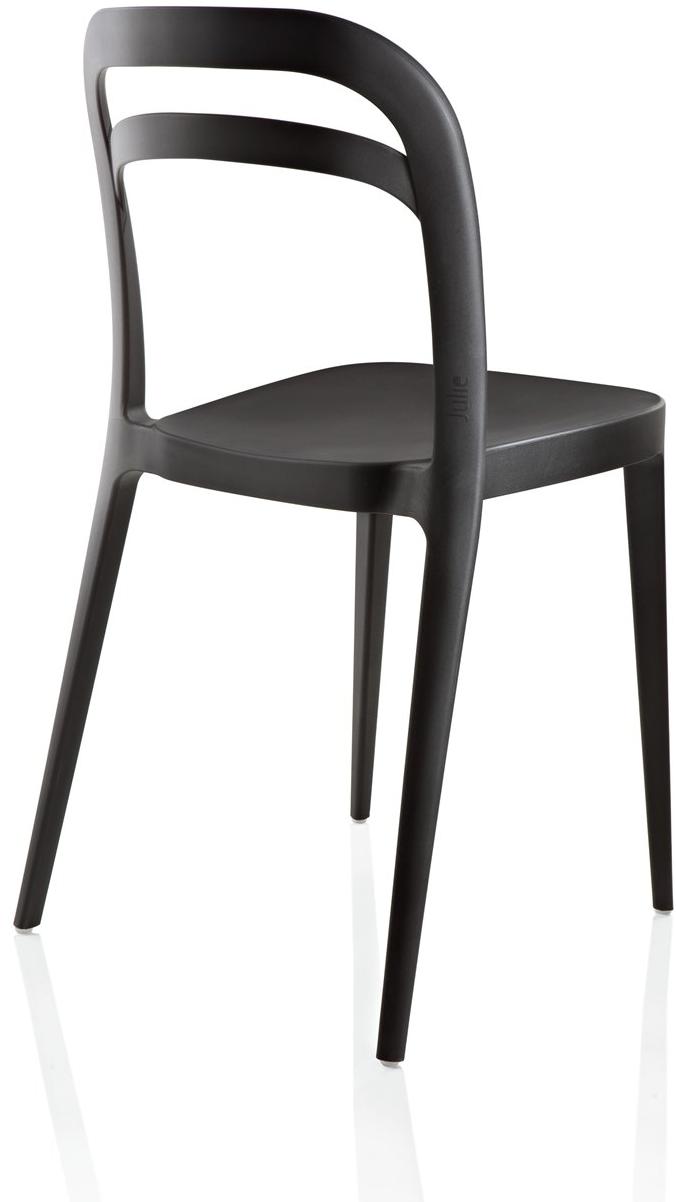 ALMA DESIGN Штабелируемый стул из полипропилена sun-id-1428646 - Вид №4