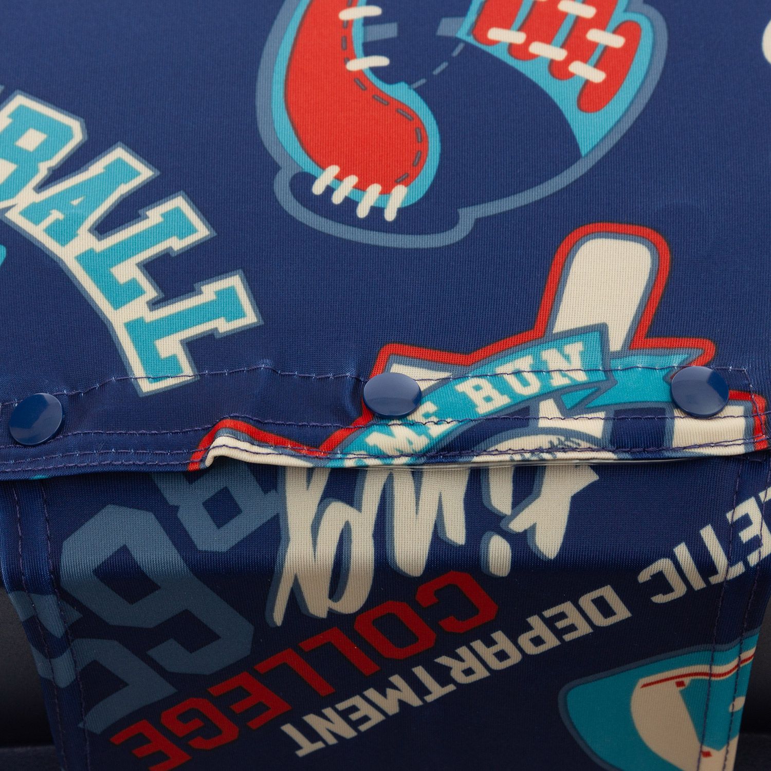 EBH617-M Чехол для чемодана средний Sport Tags Eberhart  - Вид №3