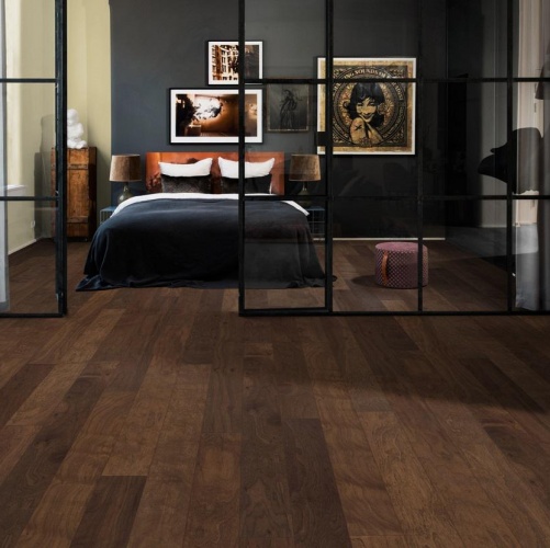 Паркетная доска Kahrs Орех Фруктовый сад 2600200582 - Вид №19