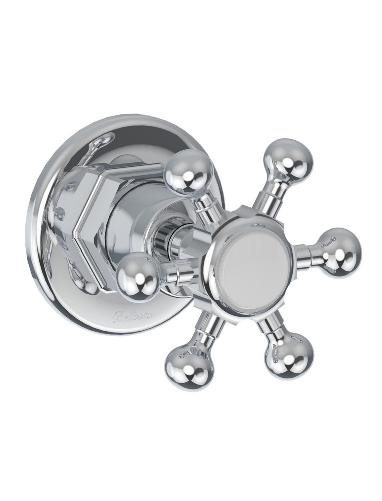 5732/2/E
+ 035212 Bellosta Rubinetterie ВОРОТА 