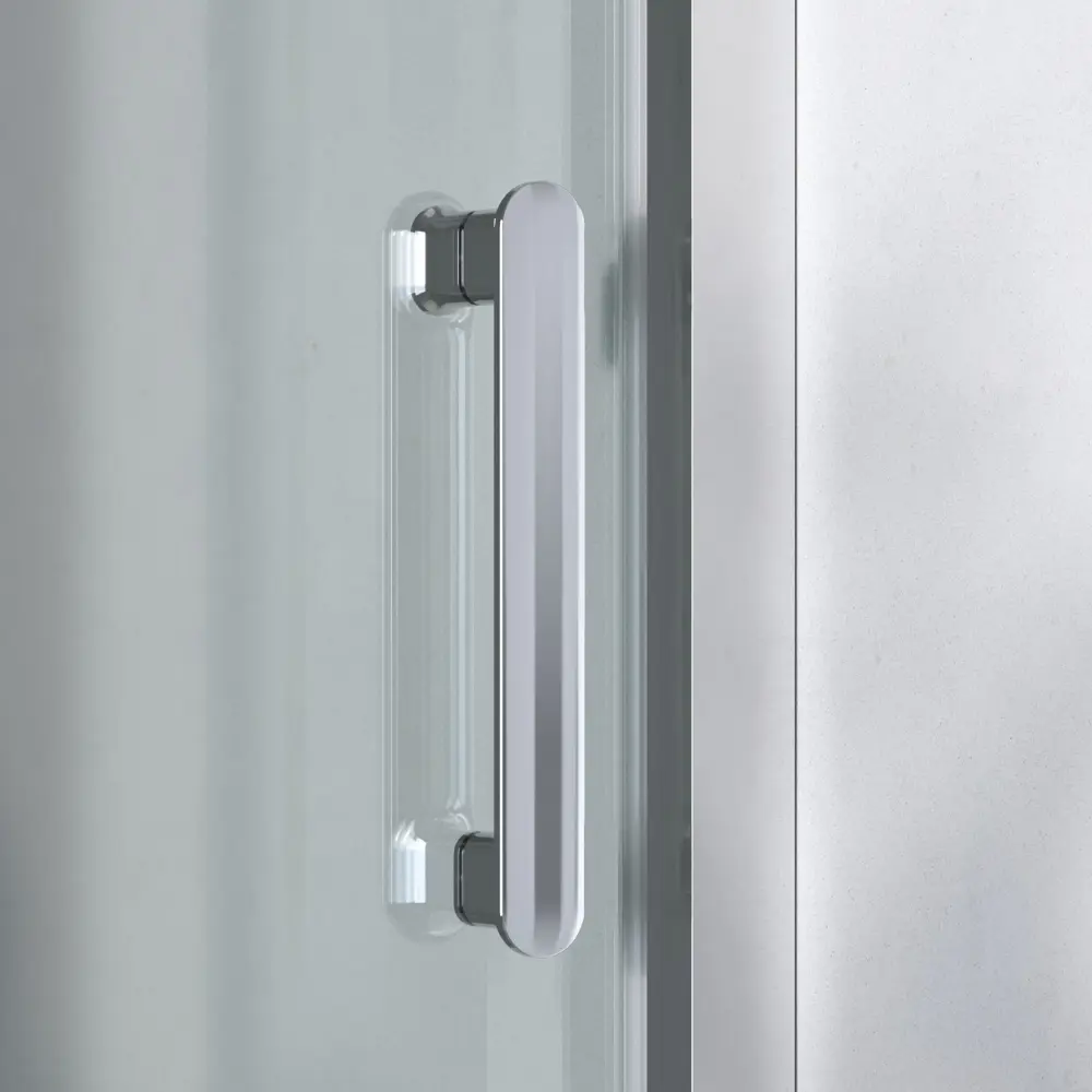 Комплект стекол для душевой двери Sensea Easy 140x190 см STLM-2016905 - Вид №8