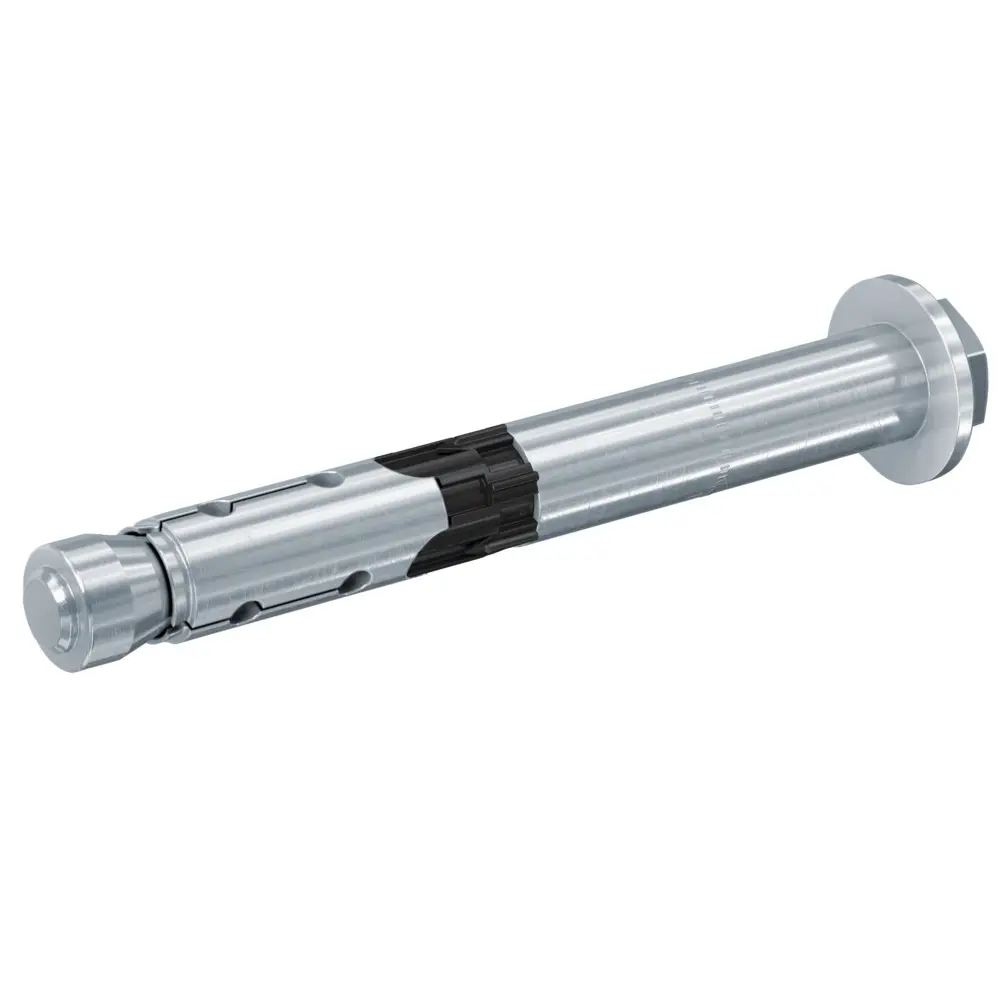 Анкер втулочный Fischer FH II S 15x106 мм, 25 шт. 82158933 STLM-2179881  - Вид №1