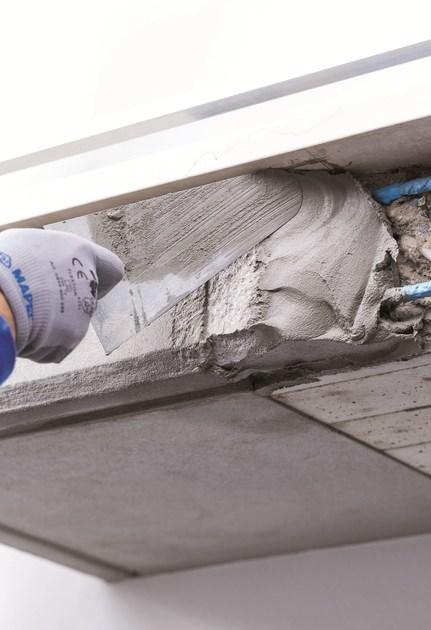 MAPEI Ripristino del calcestruzzo sun-id-1346269 - Вид №1