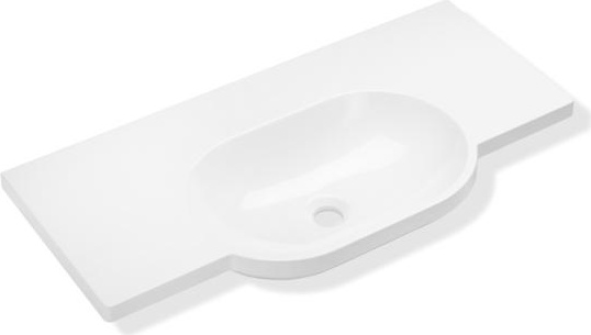 950.11.220 суета сует HEWI Waschtische 