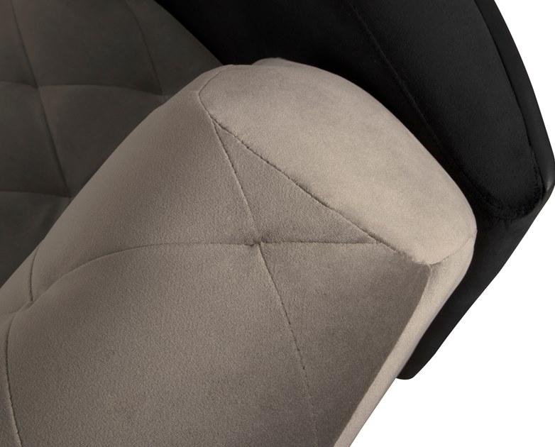 LUXXU Тафтинговый диван из ткани Navis sun-id-1428258 - Вид №2