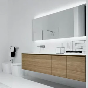 Комплект мебели №71 180 см Antonio Lupi PANTA REI