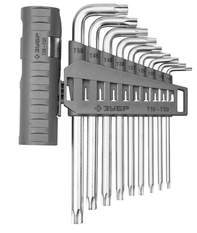 Набор ключей ЗУБР 2745-4-1_z01 9109084 STDN-0006372