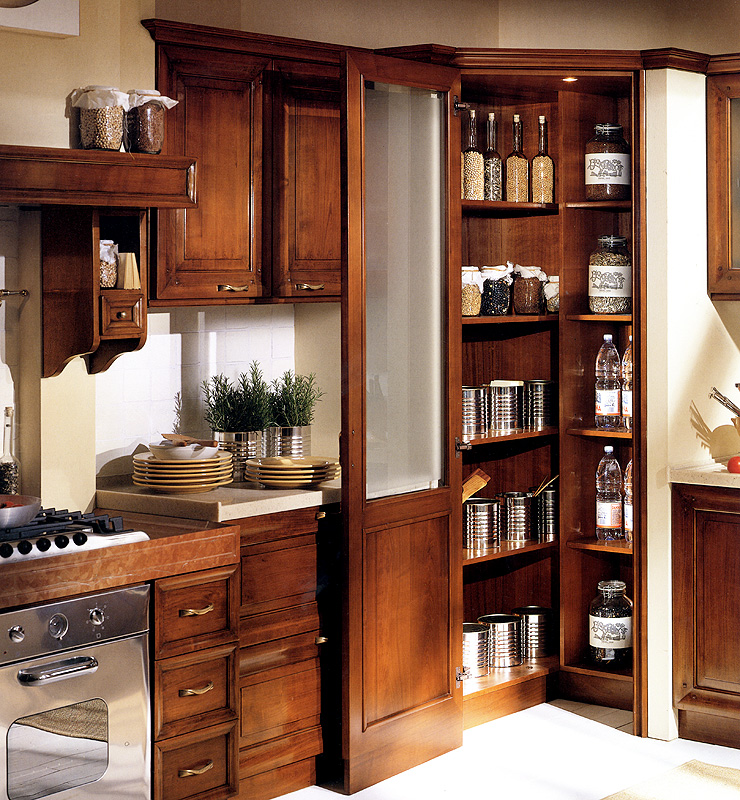 Кухня  BAMAX ALTEMAREA  - Вид №1