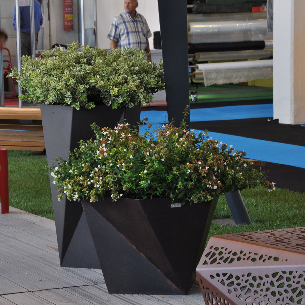 Five Details Lab23 Плантаторы  - Вид №4