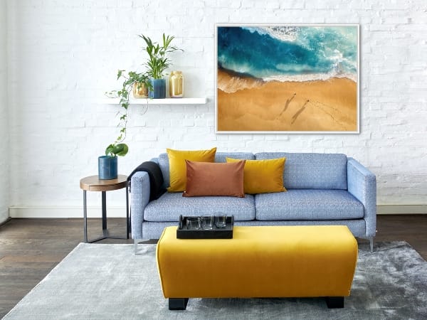 Ткань диван LAMBERT Corner ARCH-00056199 - Вид №3