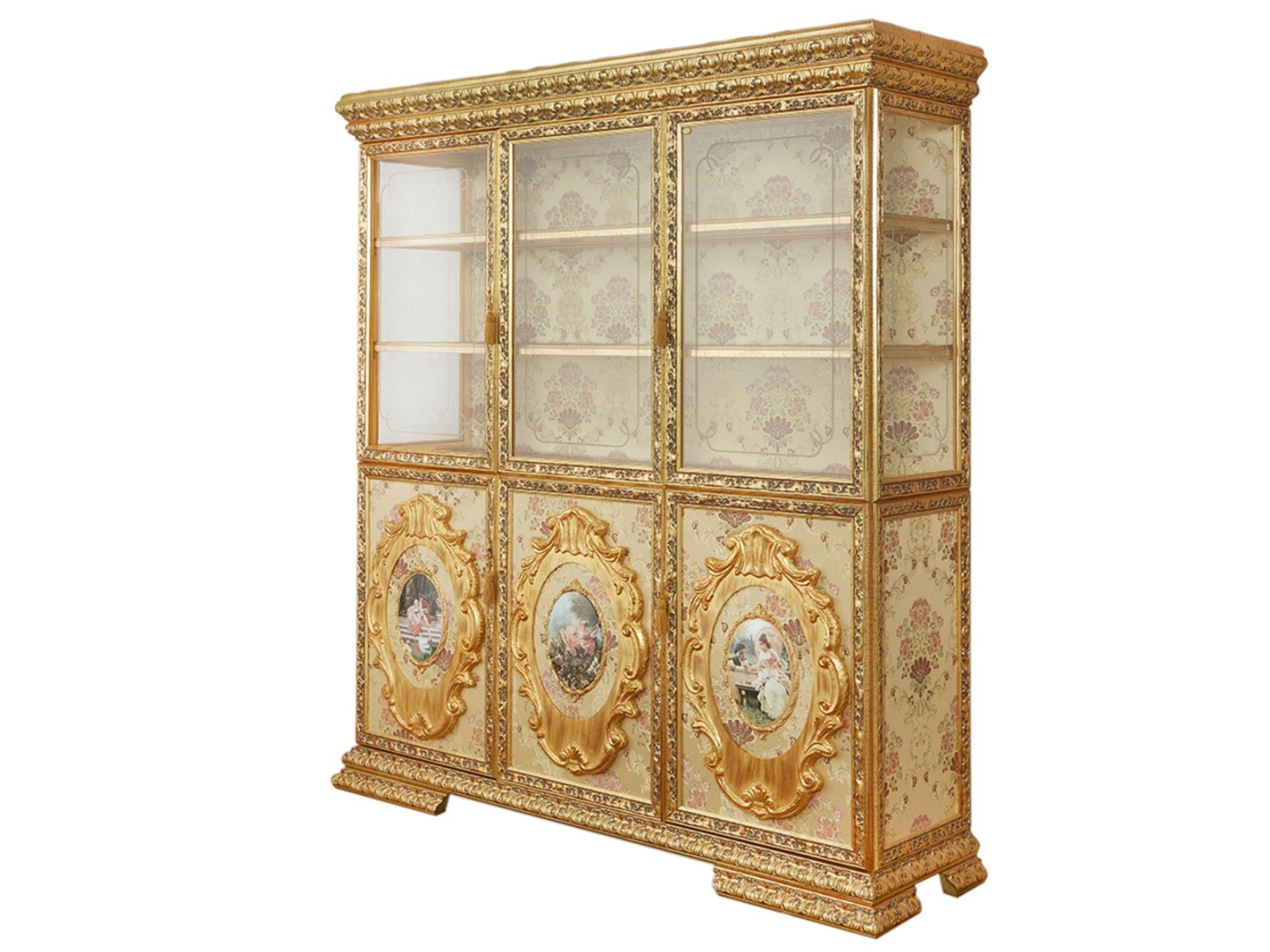 Шкаф / витрина Italia Cornici 802 ARCH-00070797