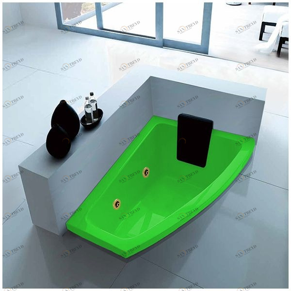 Ванна Gruppo treesse Asyx V826-ZEZ-DX STXV826BZEZDX