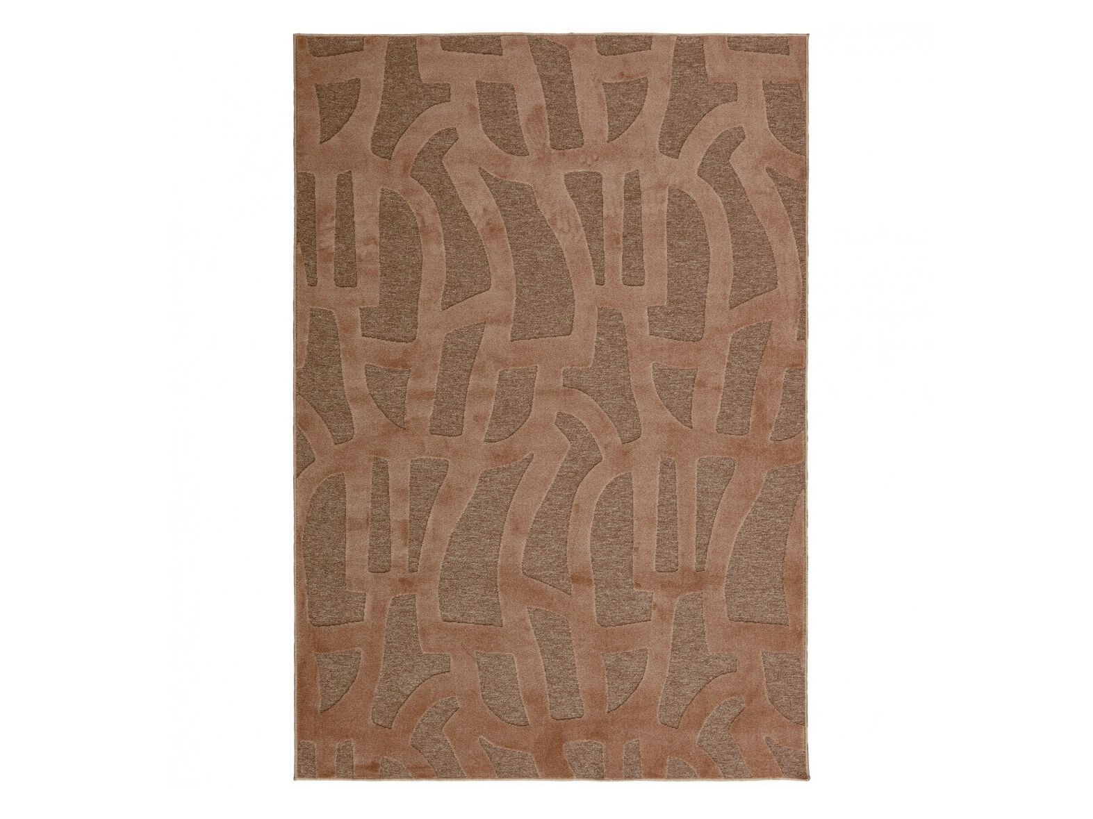 Ковер с прямоугольным рисунком Ademi Essential ARCH-00112590