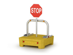 Контртеррористический барьер