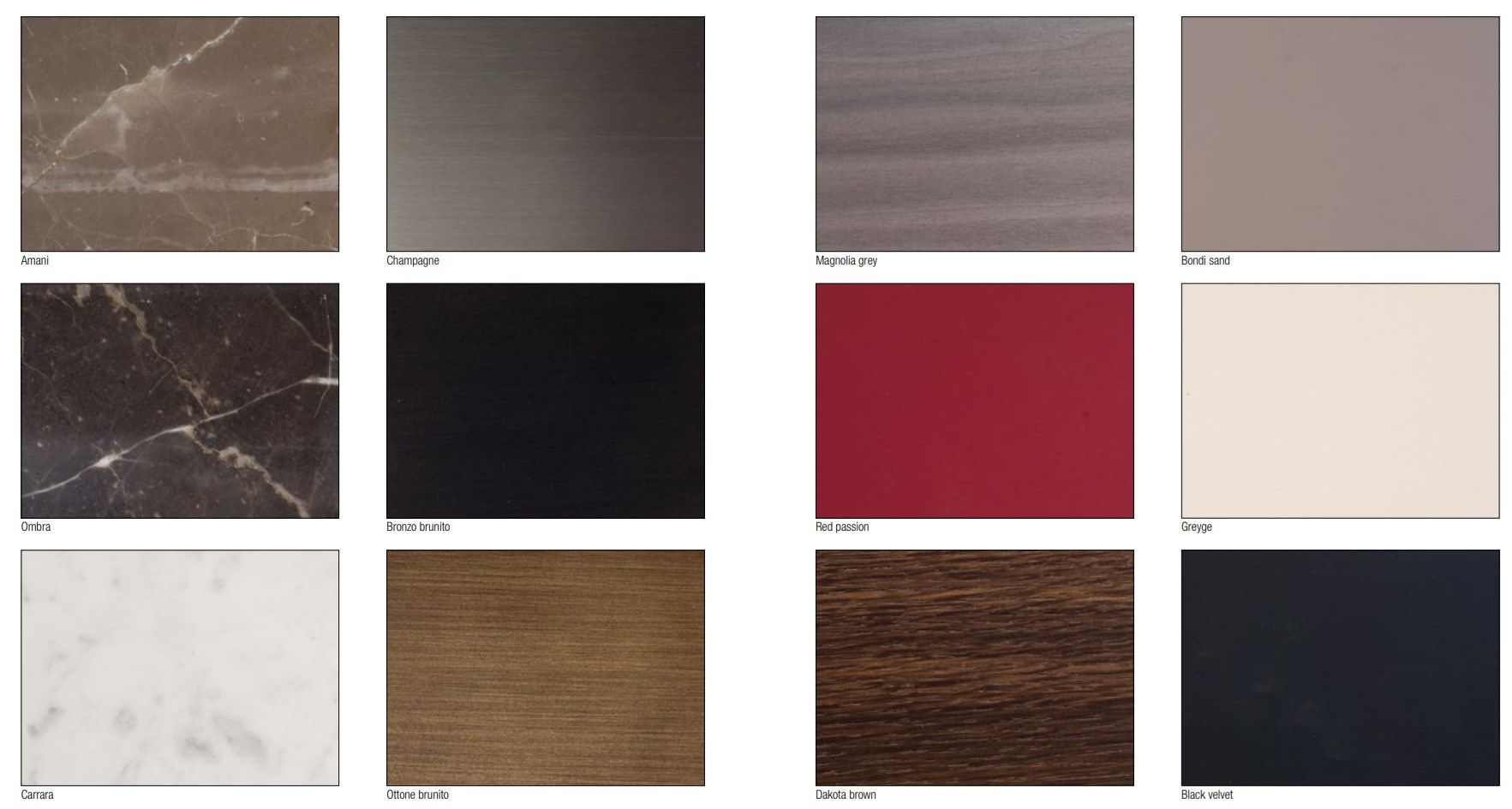 Деревянный шкаф с распашными дверями CPRN HOMOOD Cocoon ARCH-00001536 - Вид №2